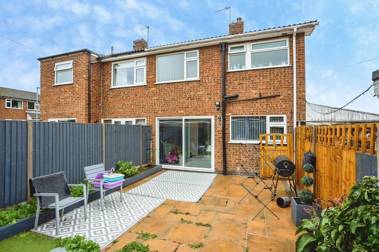 Kilbourne Close, Loughborough, LE12, photo 17