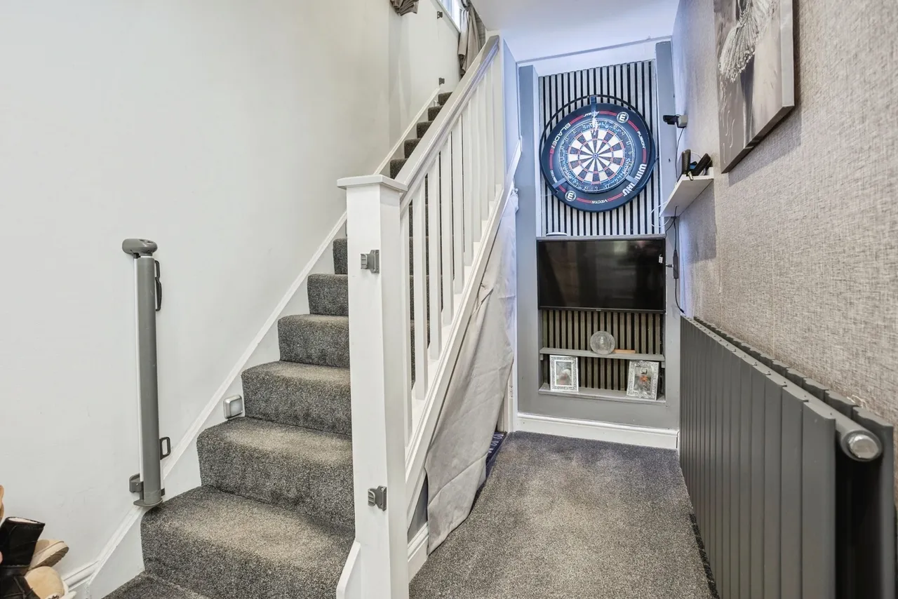 Kilbourne Close, Loughborough, LE12, photo 2
