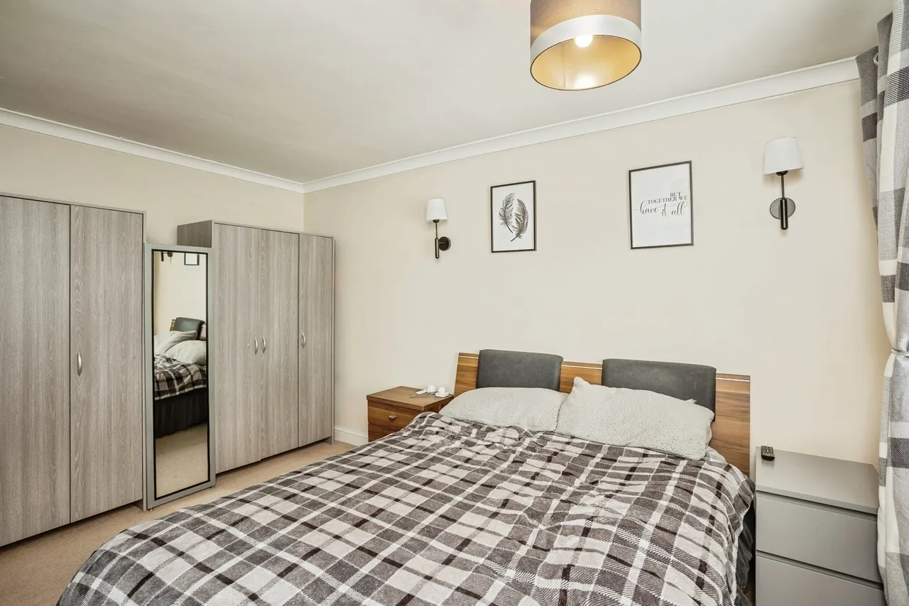 Kilbourne Close, Loughborough, LE12, photo 10