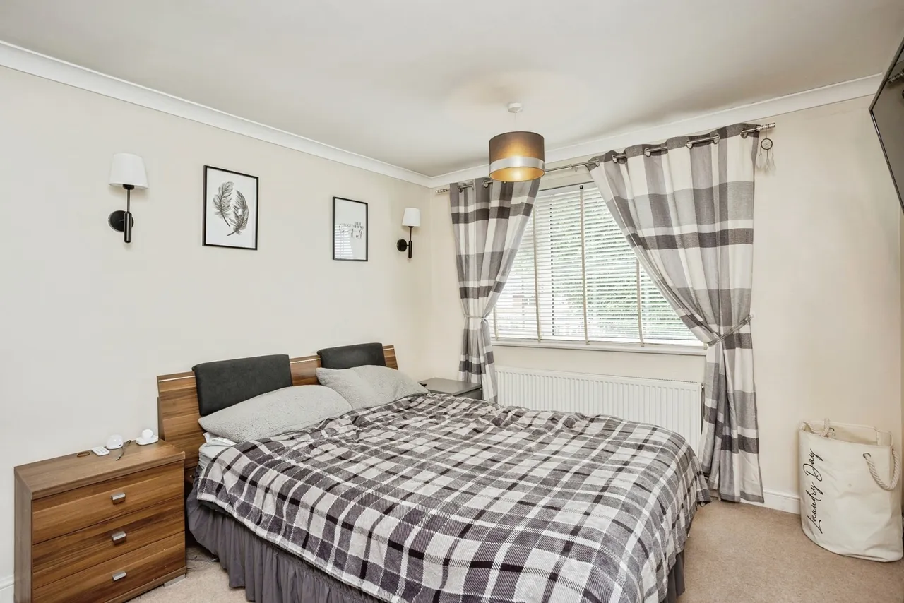 Kilbourne Close, Loughborough, LE12, photo 9