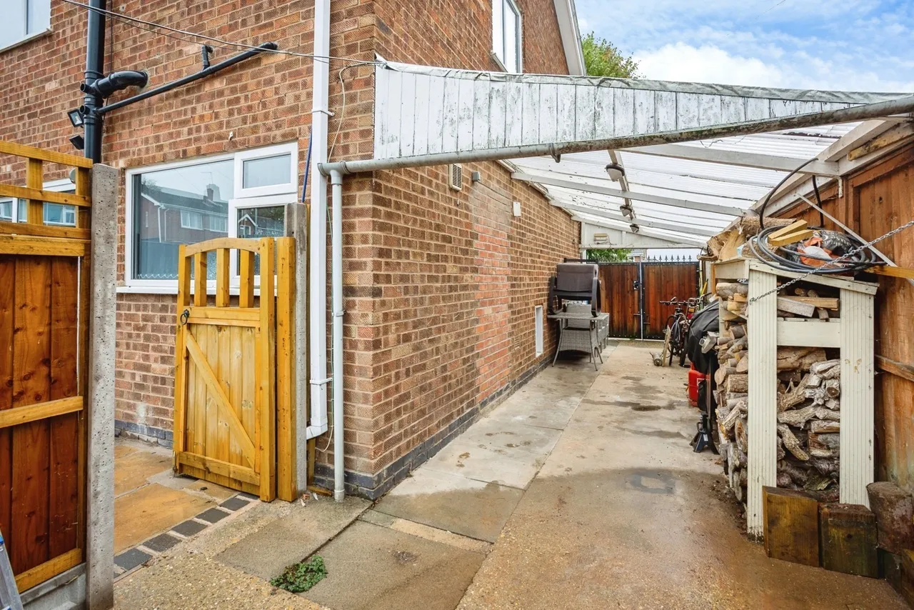 Kilbourne Close, Loughborough, LE12, photo 18