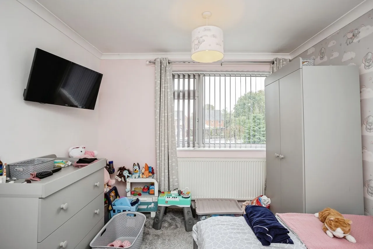 Kilbourne Close, Loughborough, LE12, photo 15