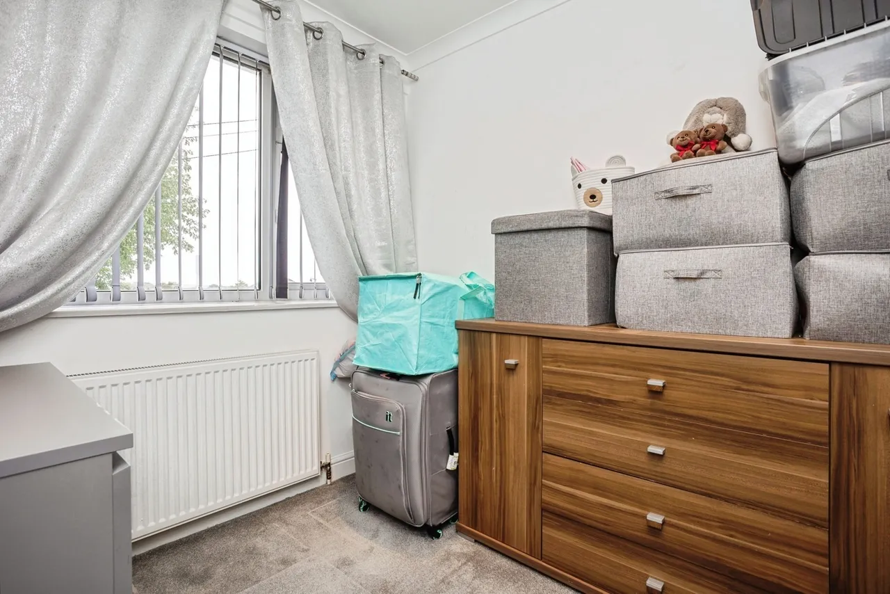 Kilbourne Close, Loughborough, LE12, photo 13