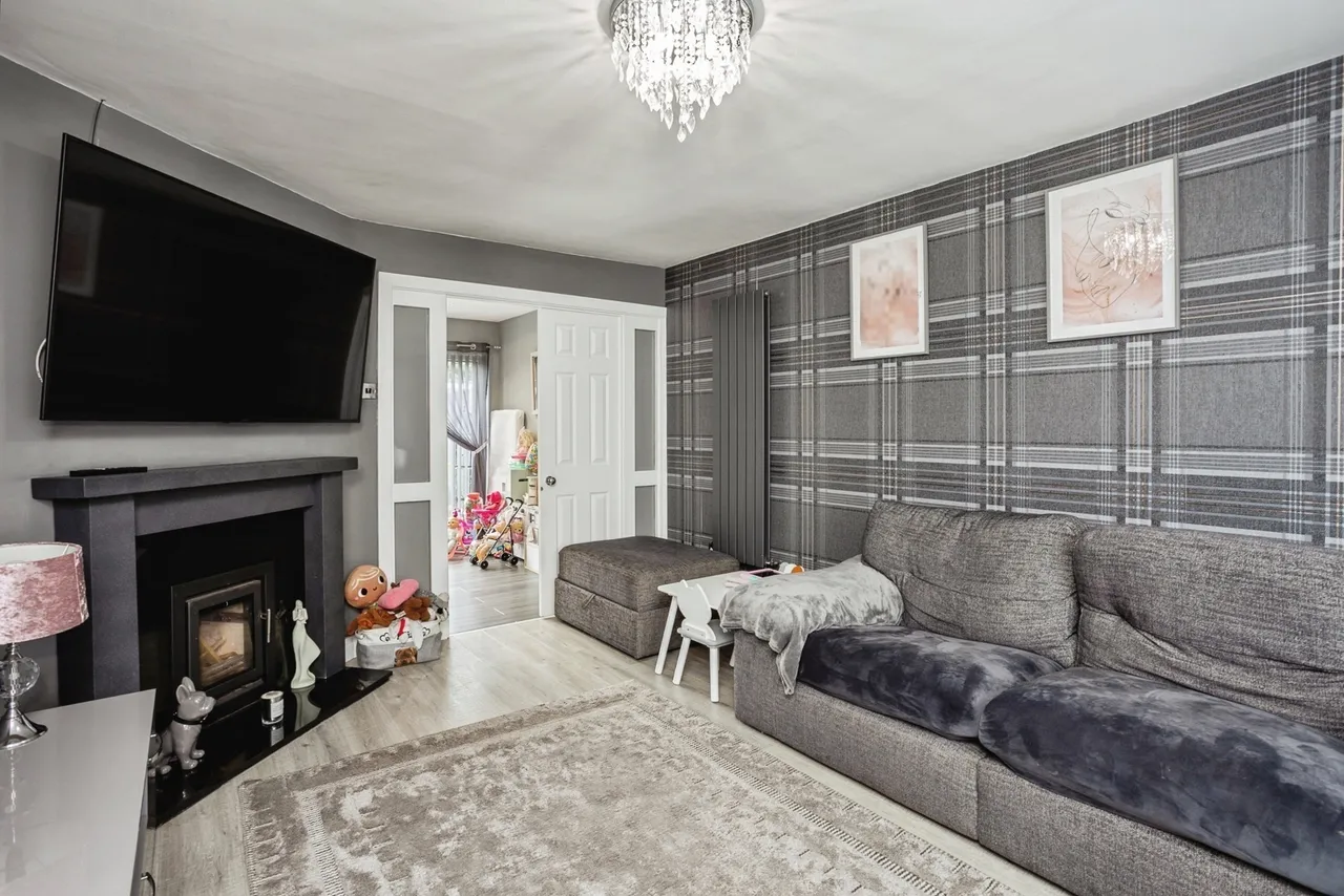 Kilbourne Close, Loughborough, LE12, photo 4