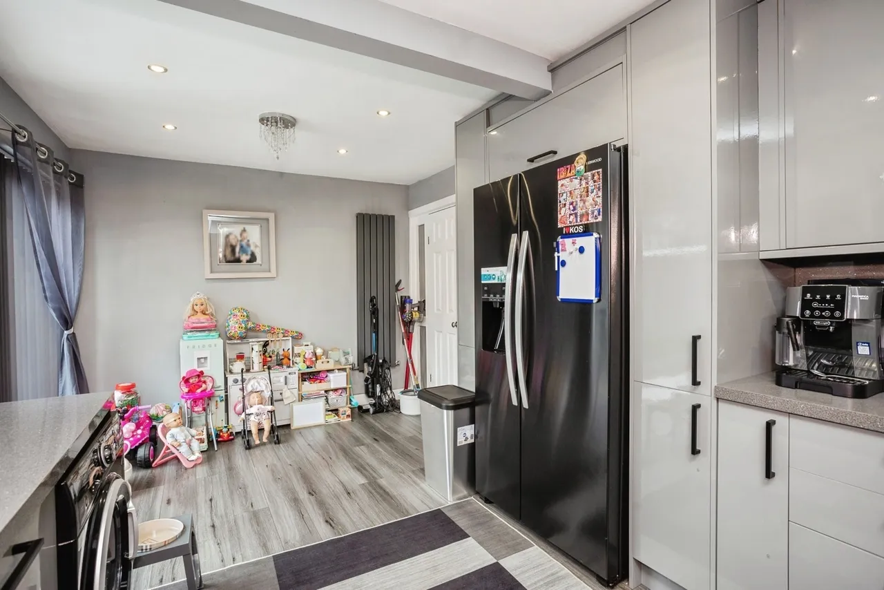 Kilbourne Close, Loughborough, LE12, photo 7
