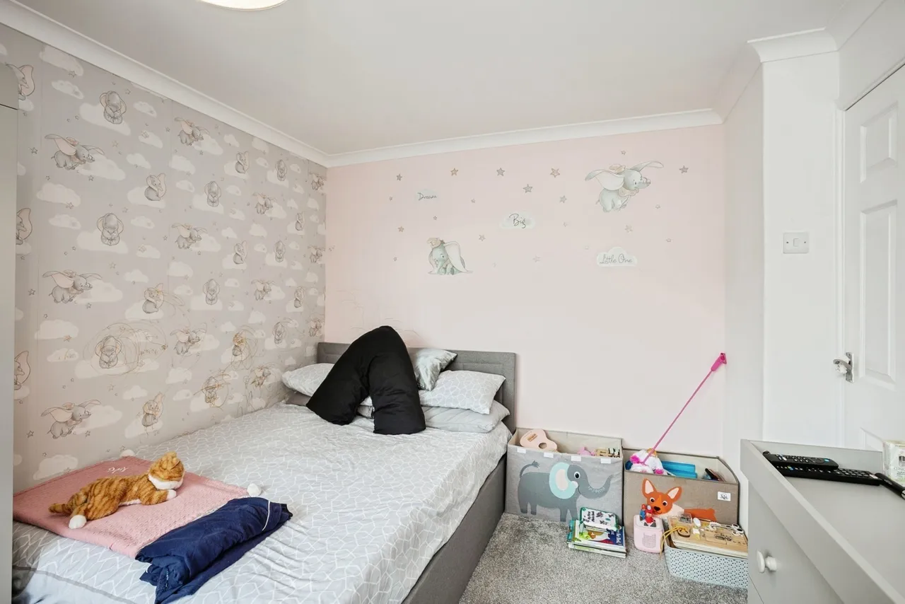 Kilbourne Close, Loughborough, LE12, photo 11