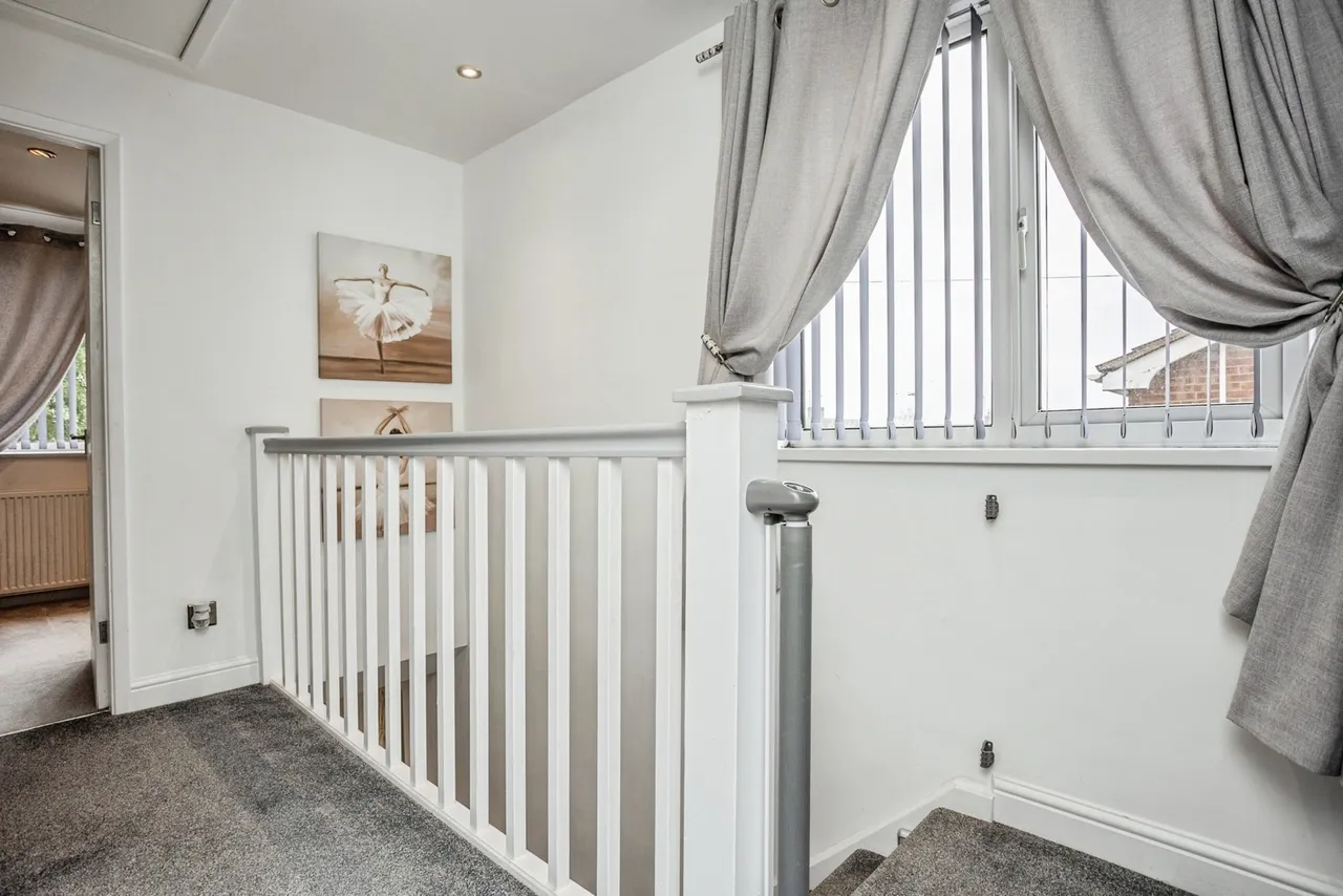 Kilbourne Close, Loughborough, LE12, photo 8