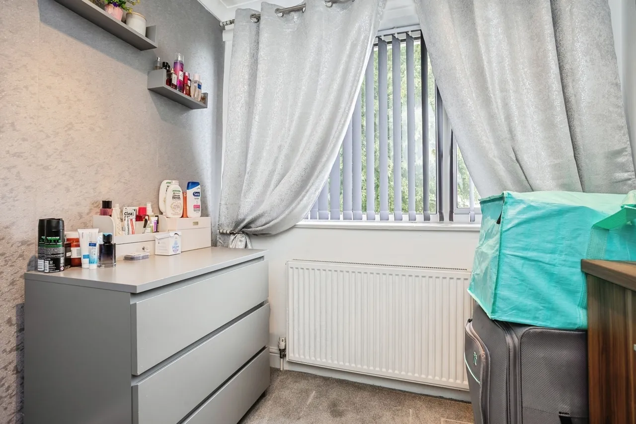 Kilbourne Close, Loughborough, LE12, photo 14