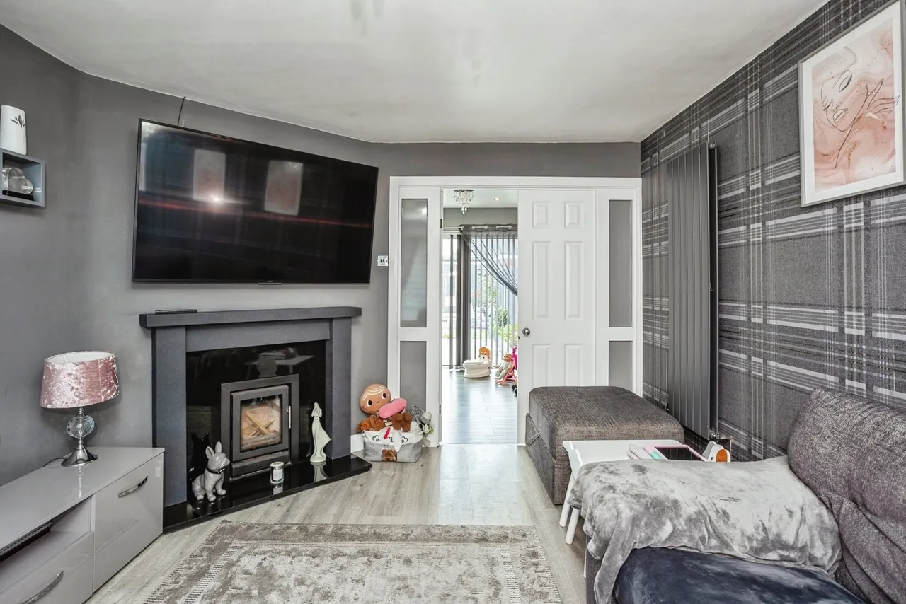 Kilbourne Close, Loughborough, LE12, photo 3