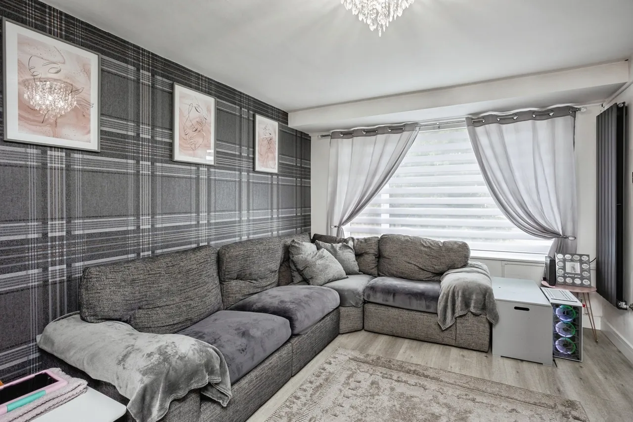 Kilbourne Close, Loughborough, LE12, photo 5