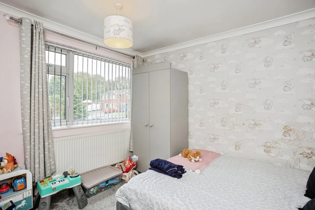Kilbourne Close, Loughborough, LE12, photo 12