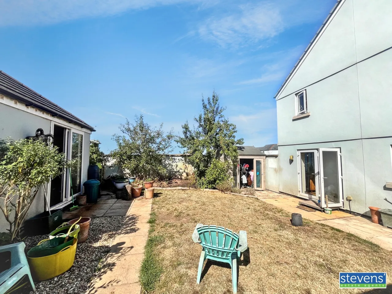 Fulford Gardens, North Tawton, EX20, photo 17