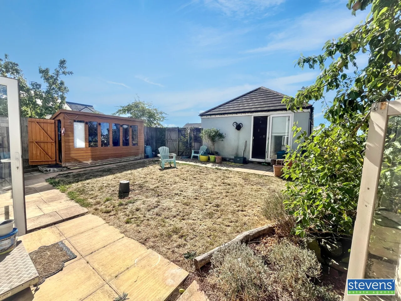 Fulford Gardens, North Tawton, EX20, photo 16