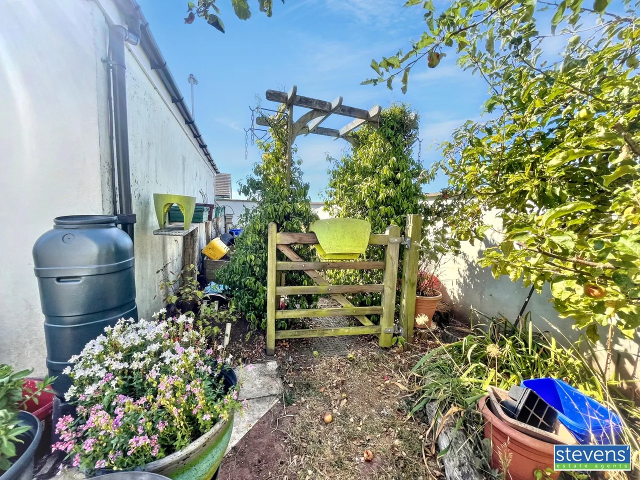 Fulford Gardens, North Tawton, EX20, photo 19