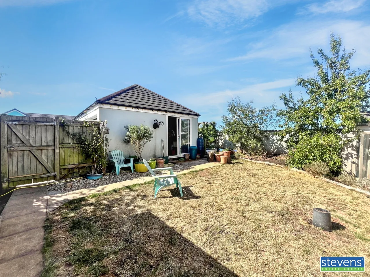 Fulford Gardens, North Tawton, EX20, photo 18