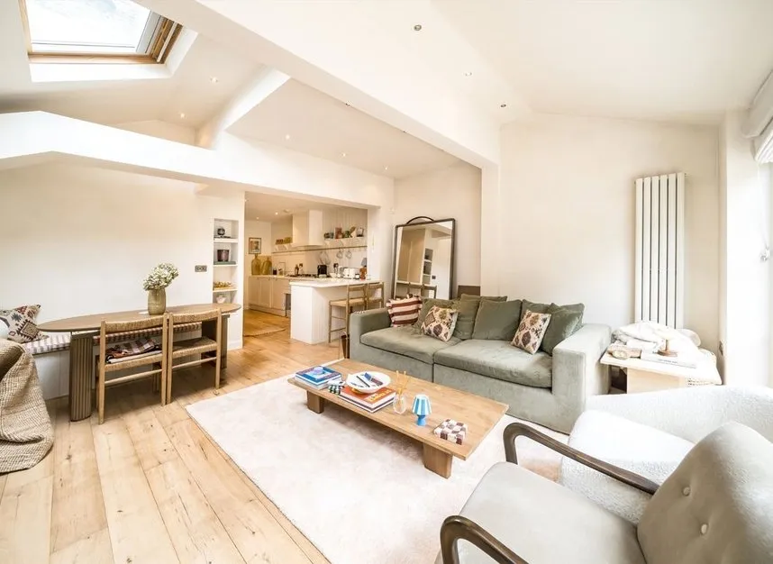 Haldon Road, Putney, SW18, photo 2