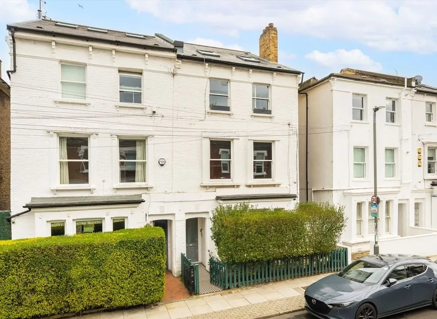 Haldon Road, Putney, SW18, photo 4