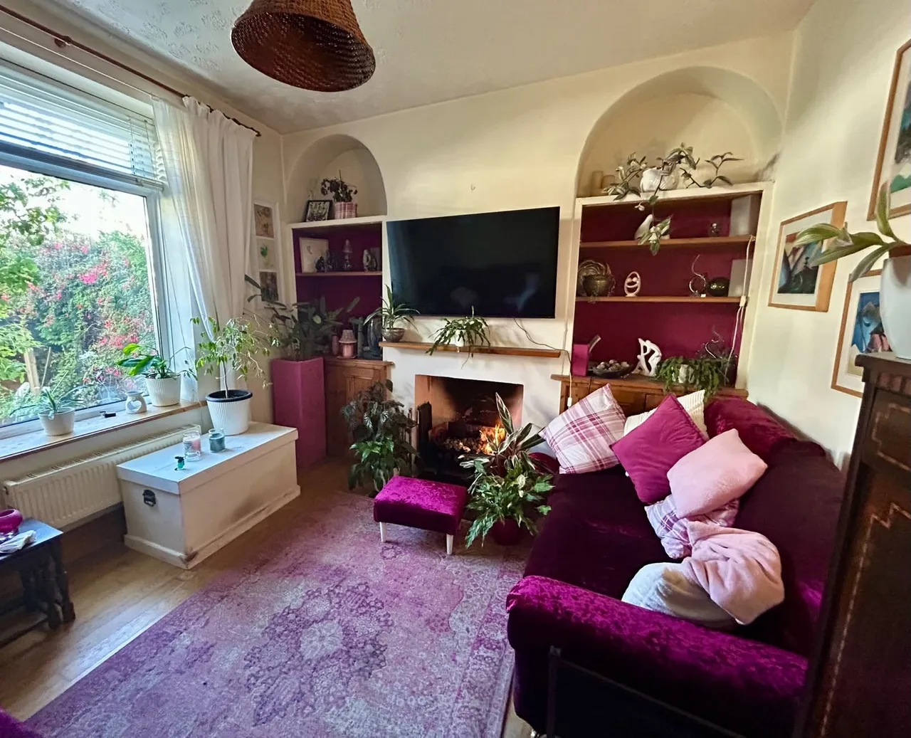 3 bed house for sale, Severn Road, Cardiff, CF11