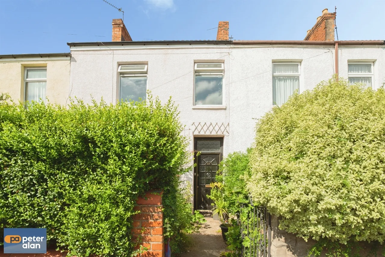 Severn Road, Cardiff, CF11, photo 6