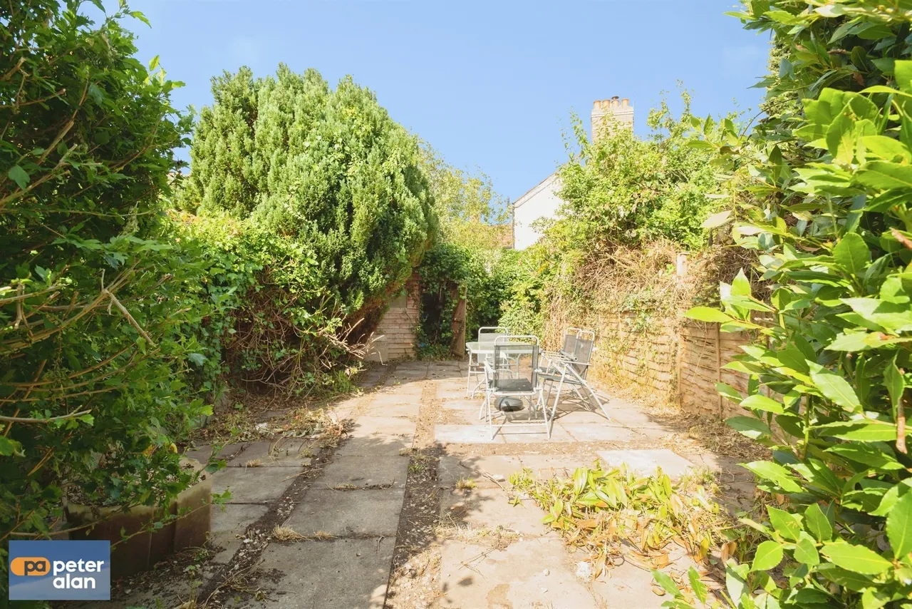 Severn Road, Cardiff, CF11, photo 4