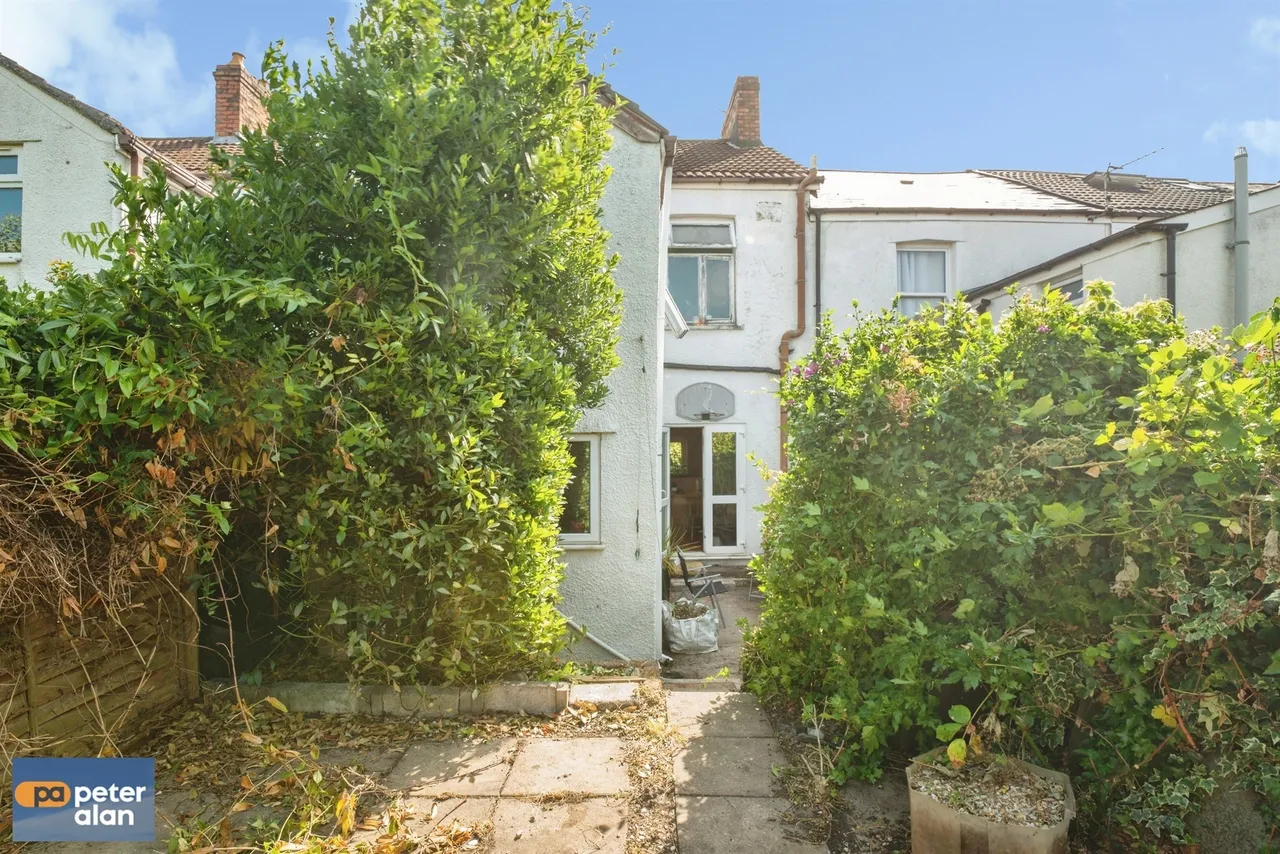 Severn Road, Cardiff, CF11, photo 7