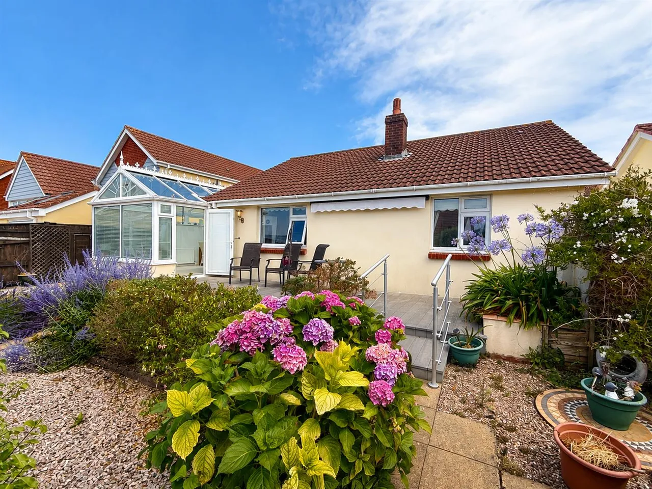 Ridgemark Close, Brixham, photo 14