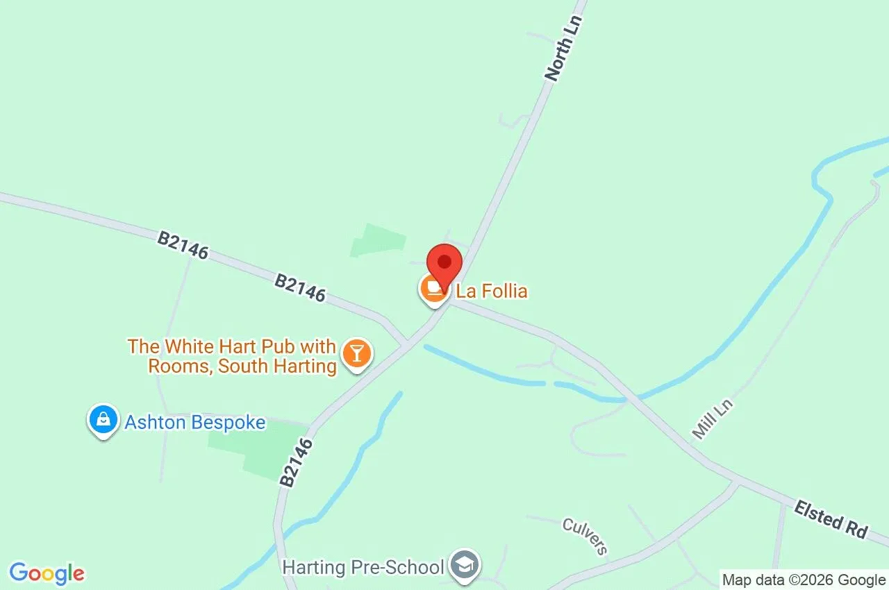 North Lane, South Harting, GU31, photo 12