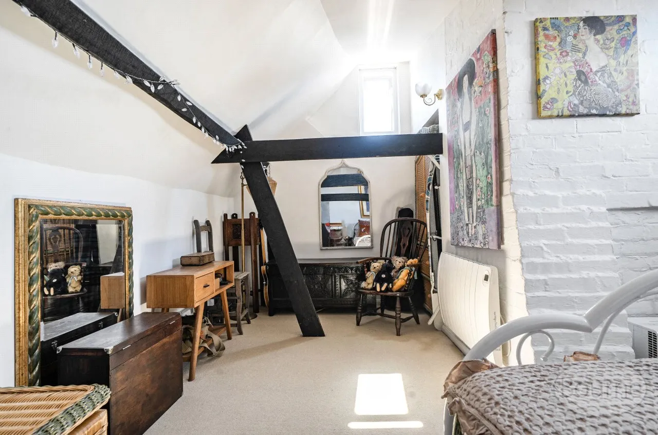North Lane, South Harting, GU31, photo 6