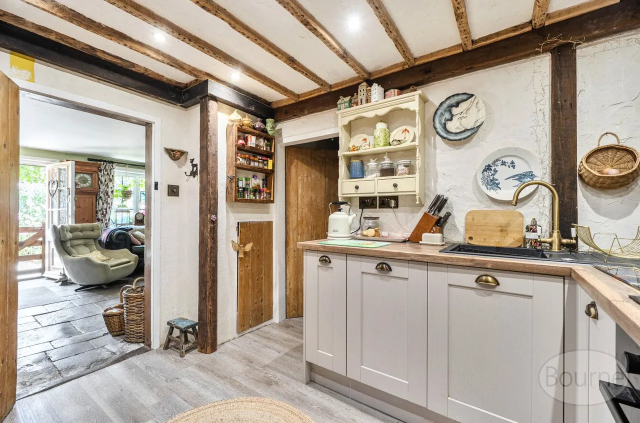 North Lane, South Harting, GU31, photo 21