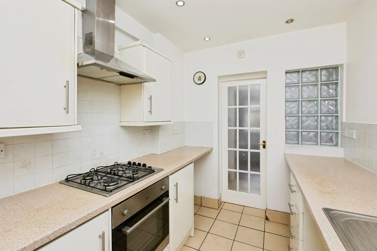 Randolph Road, Derby, photo 7