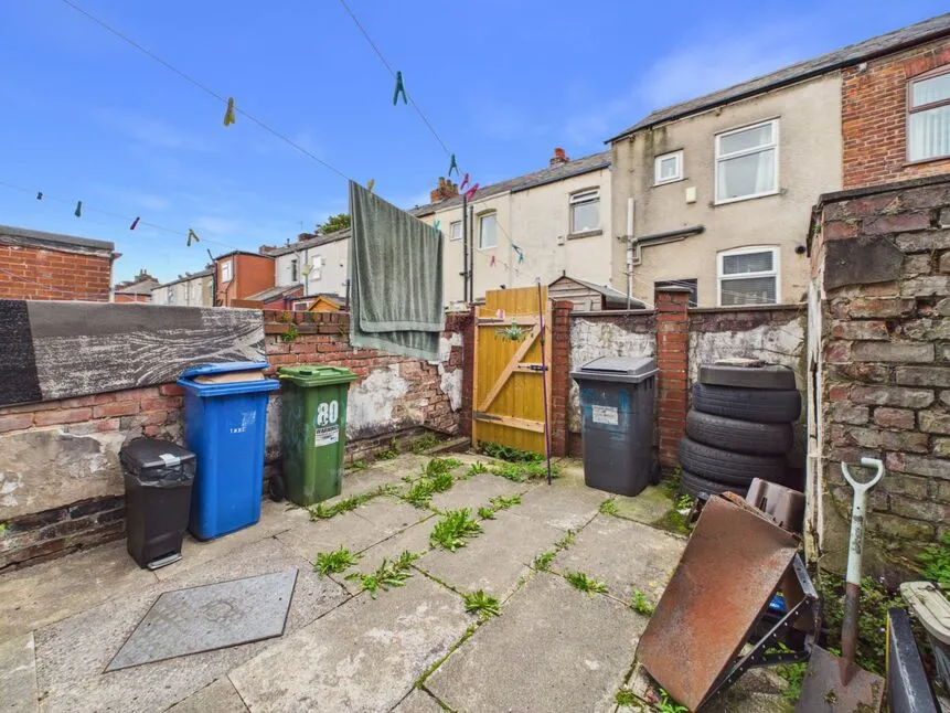 Alexandra Street, Ashton-under-Lyne, Greater Manchester, OL6, photo 12