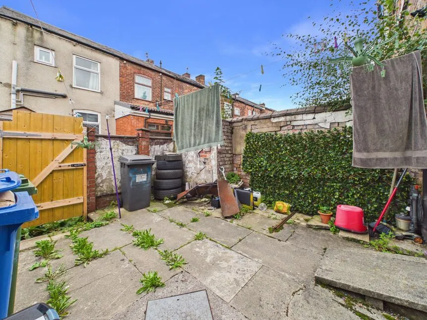 Alexandra Street, Ashton-under-Lyne, Greater Manchester, OL6, photo 11