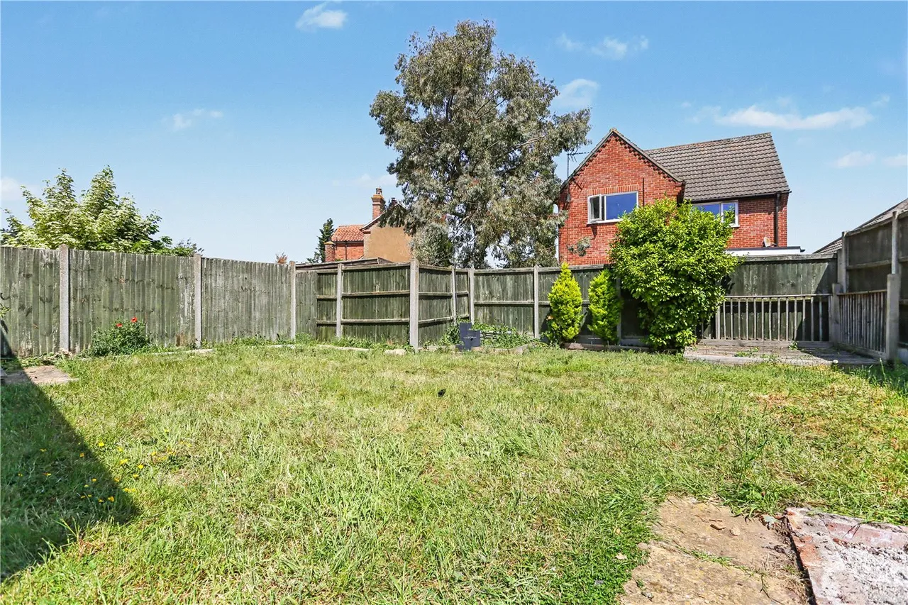 2 bed house for sale — Clere Close, Wymondham, Norwich, Norfolk, NR18