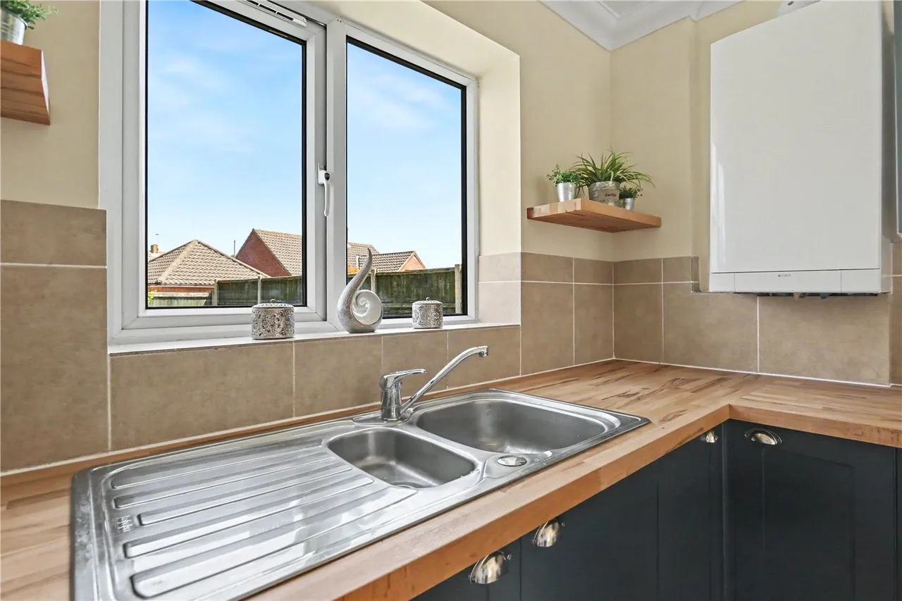 Clere Close, Wymondham, Norwich, Norfolk, NR18, photo 8