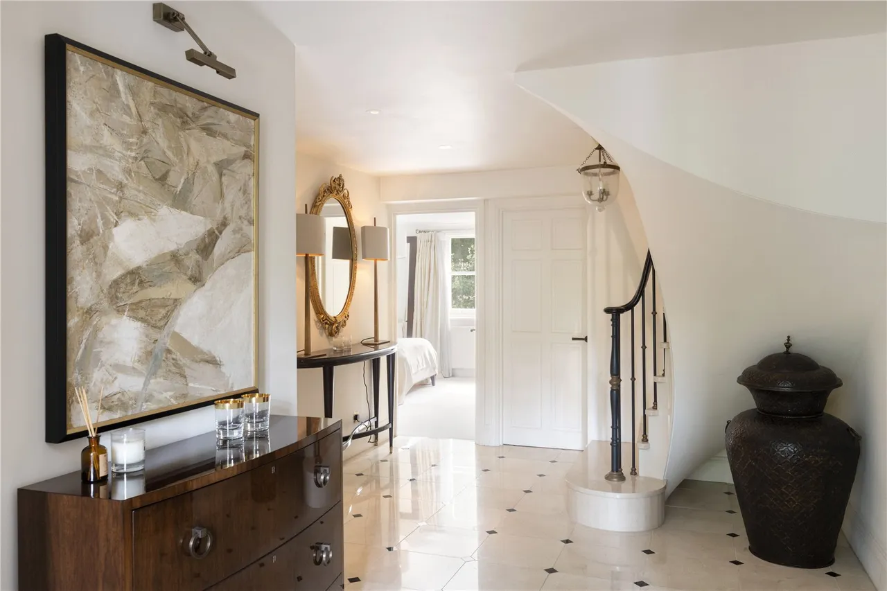 Rutland Gate, Knightsbridge, SW7, photo 7