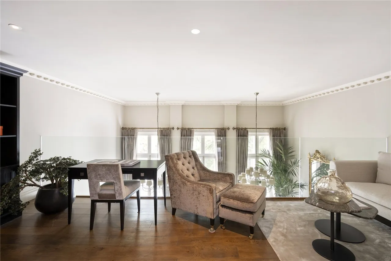 Rutland Gate, Knightsbridge, SW7, photo 8