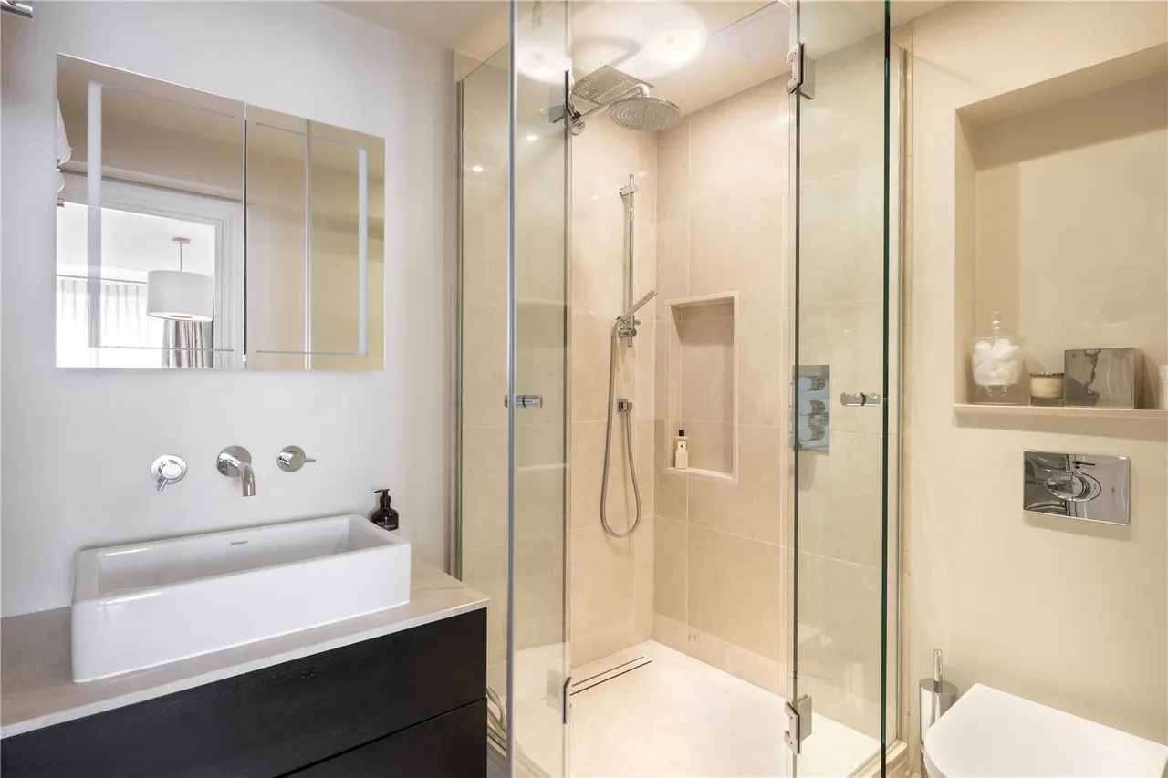 Rutland Gate, Knightsbridge, SW7, photo 11