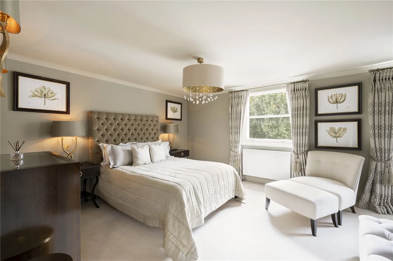 Rutland Gate, Knightsbridge, SW7, photo 5