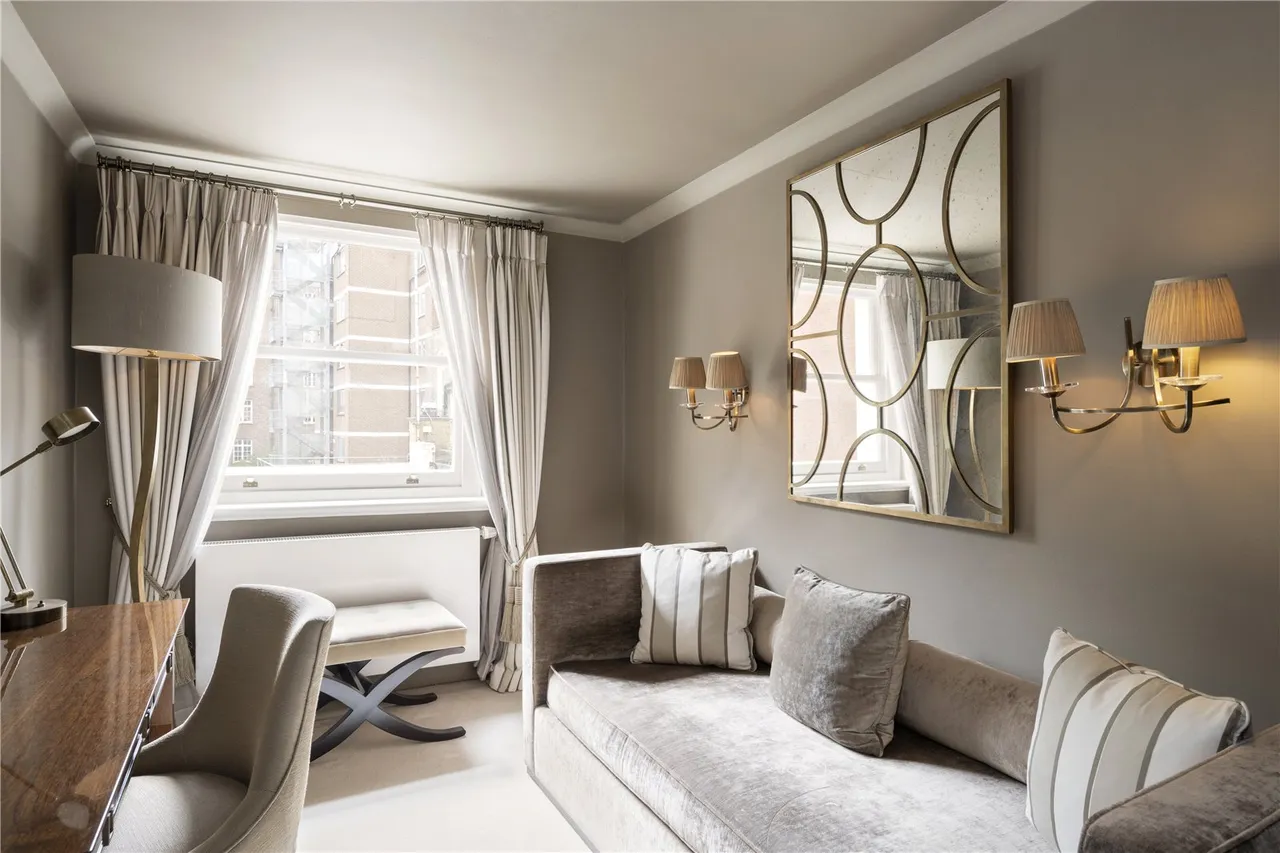 Rutland Gate, Knightsbridge, SW7, photo 9