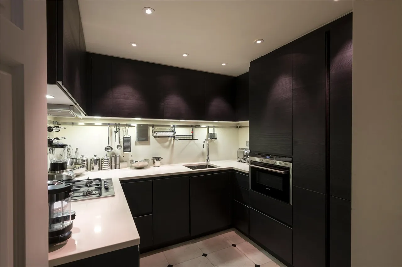Rutland Gate, Knightsbridge, SW7, photo 4