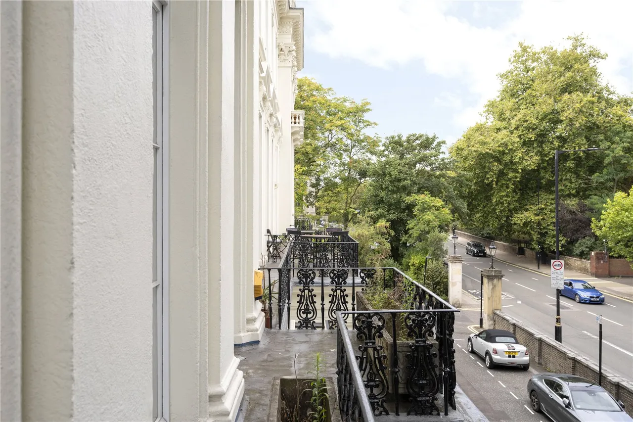 Rutland Gate, Knightsbridge, SW7, photo 12