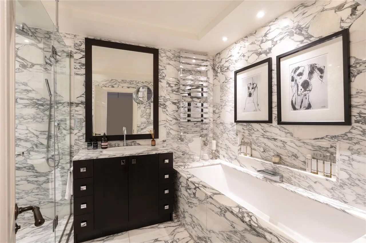 Rutland Gate, Knightsbridge, SW7, photo 10