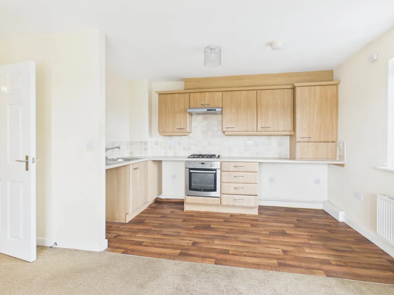Pinehurst Walk, Boston Boulevard, Great Sankey, Warrington, WA5, photo 5