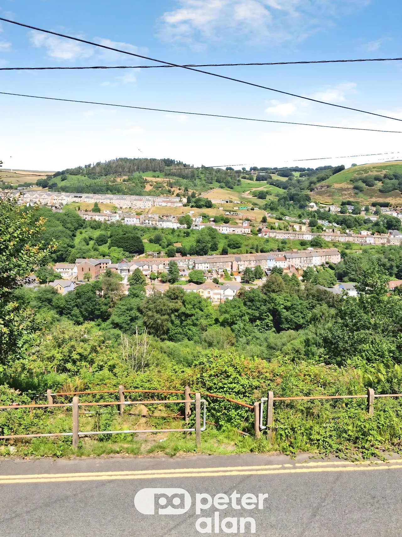 Pleasent View New Tredegar, NP24, photo 13