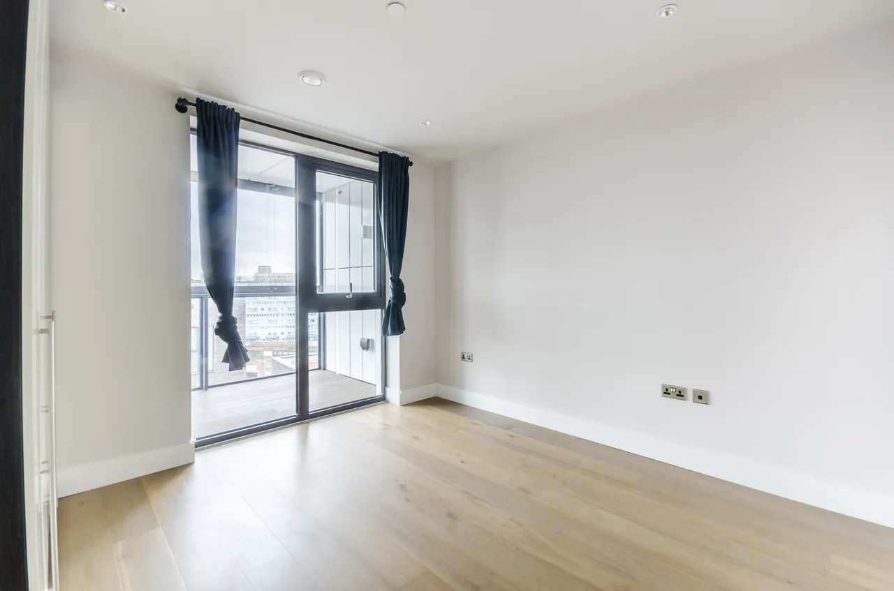 Apartment 45, Brogan House, 9 St. Josephs Street, London, photo 6