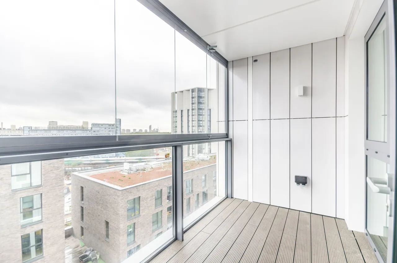 Apartment 45, Brogan House, 9 St. Josephs Street, London, photo 5