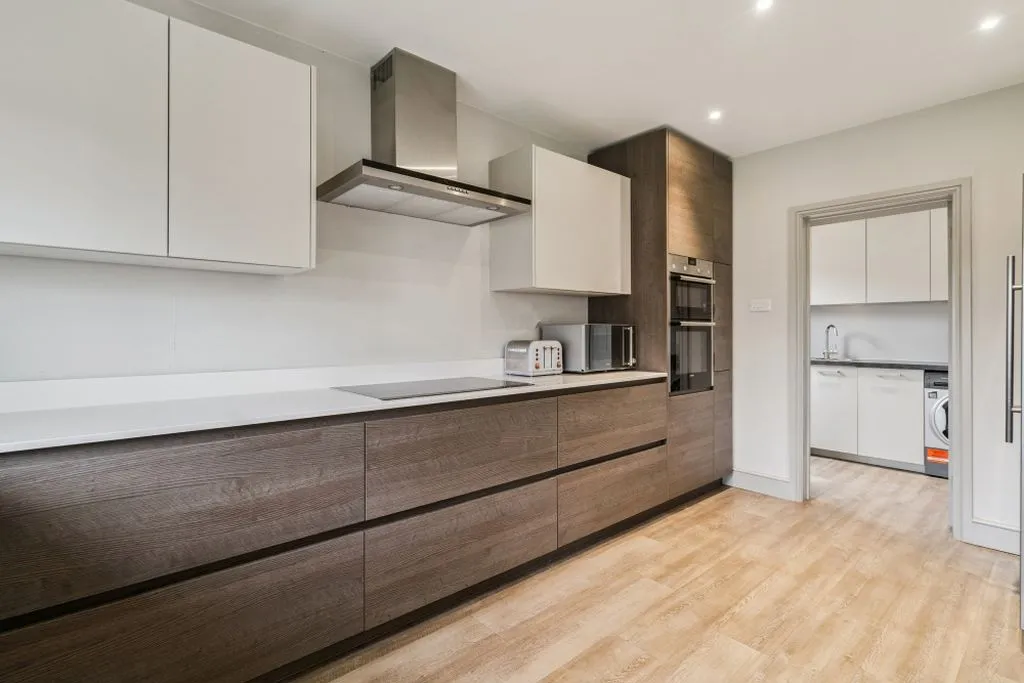 Fishermans Way, Bourne End SL8 5LX, photo 8