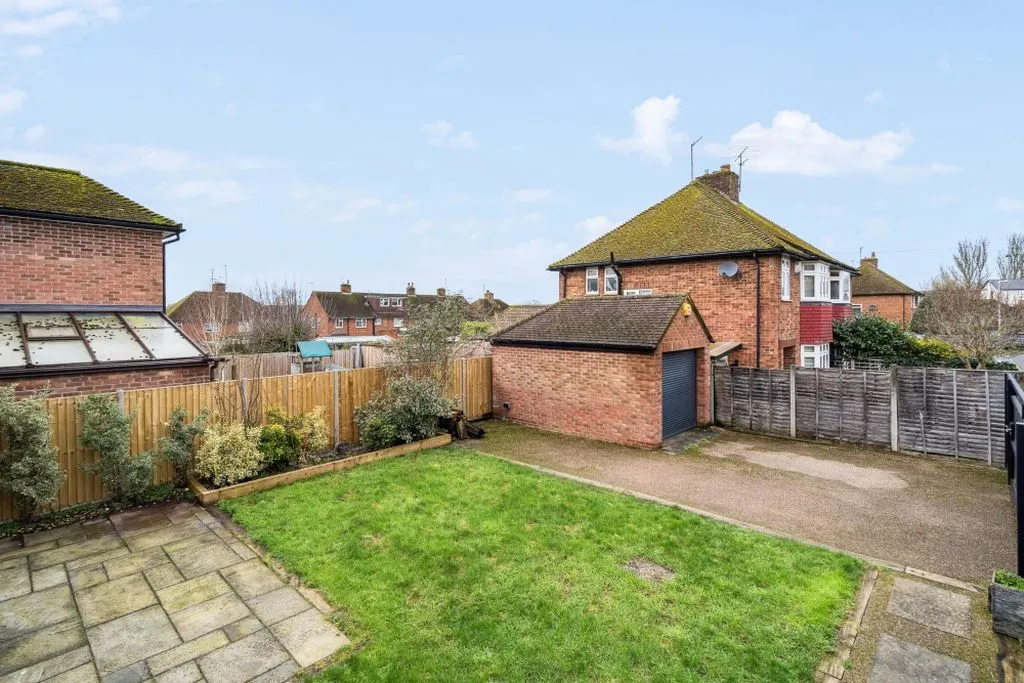 Fishermans Way, Bourne End SL8 5LX, photo 20
