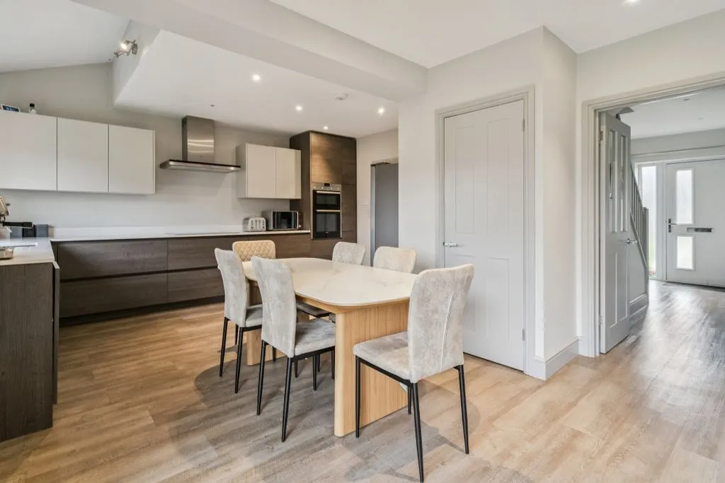Fishermans Way, Bourne End SL8 5LX, photo 4