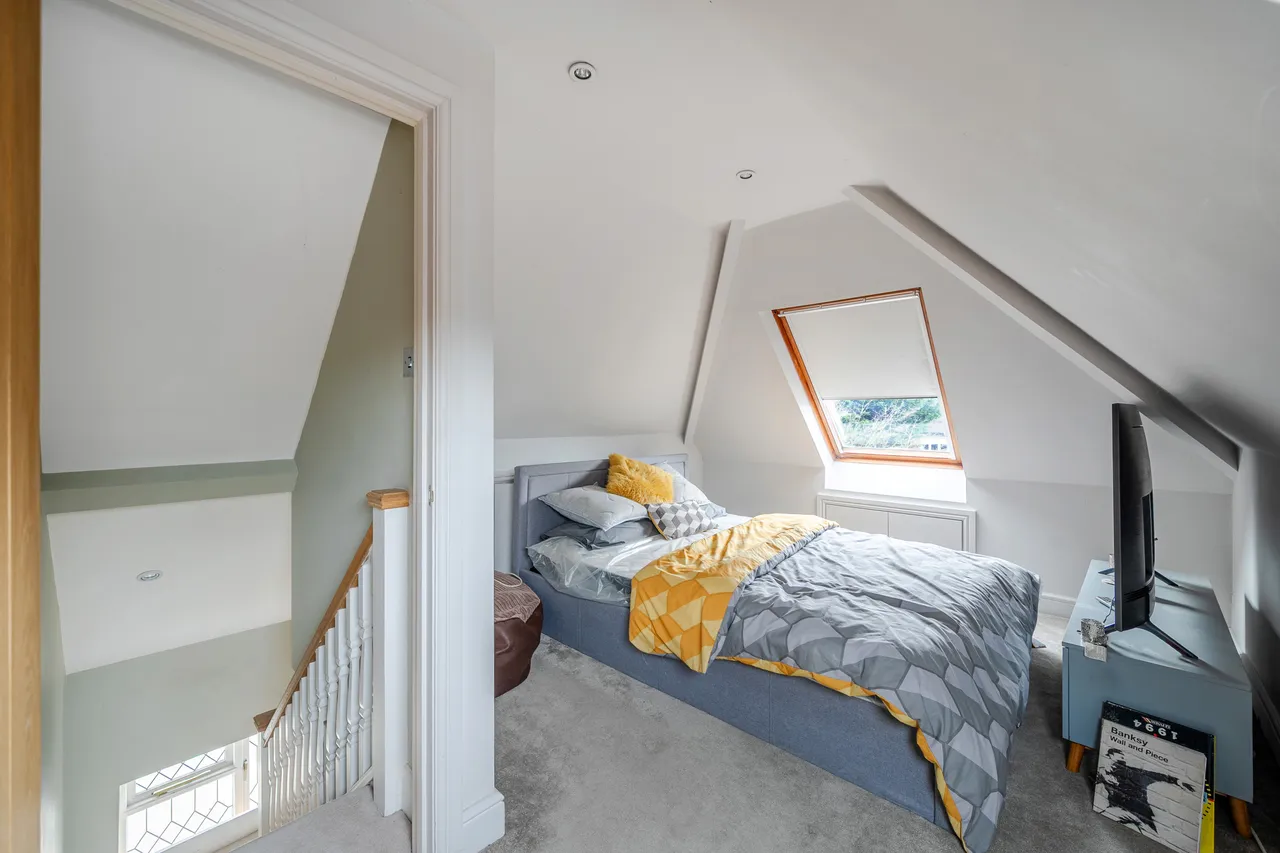 Addington Road, South Croydon, CR2, photo 8